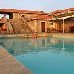 Agroturismo Quinta Da Barroca Douro Valley