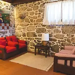 Agroturismo Quinta Da Barroca Douro Valley *
