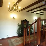 Agroturismo Quinta Da Barroca Douro Valley Armamar