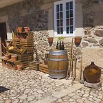 Quinta Da Barroca Douro Valley