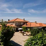 Alojamento de Turismo Rural Quinta Da Barroca Douro Valley *