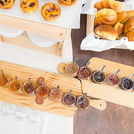 Quinta Da Barroca Douro Valley * ארממר