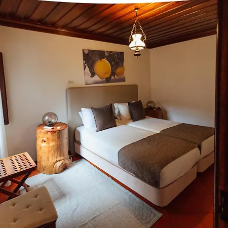 Quinta Da Barroca Douro Valley *