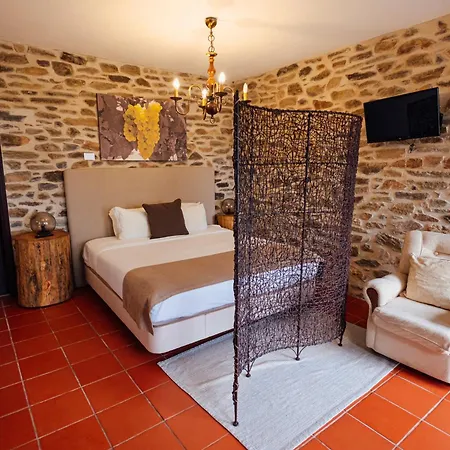 Quinta Da Barroca Douro Valley
