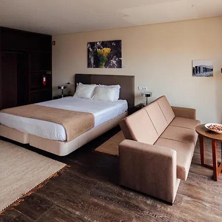 Quinta Da Barroca Douro Valley مزرعة للإقامة *