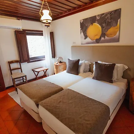 Alojamento de Turismo Rural Quinta Da Barroca Douro Valley