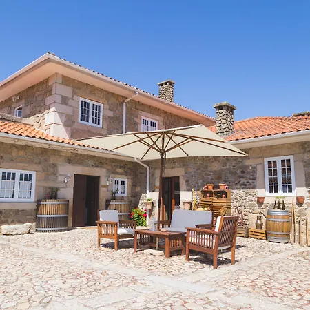 Quinta Da Barroca Douro Valley