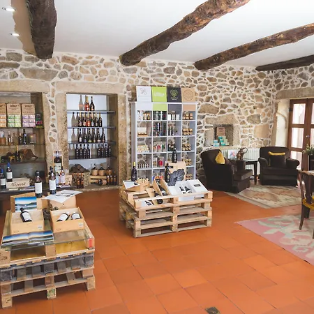 Quinta Da Barroca Douro Valley Farma Armamar