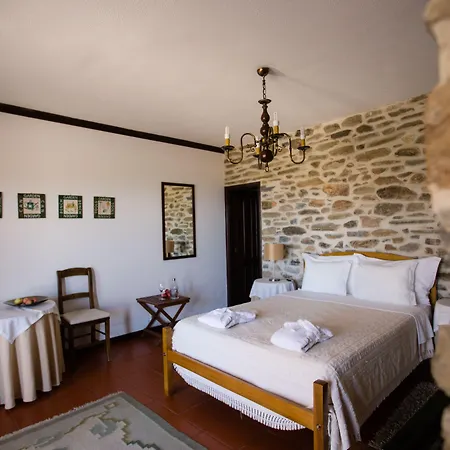 Alojamento de Turismo Rural Quinta Da Barroca Douro Valley
