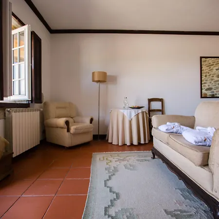 Quinta Da Barroca Douro Valley בית חווה