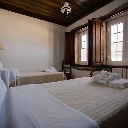 Quinta Da Barroca Douro Valley