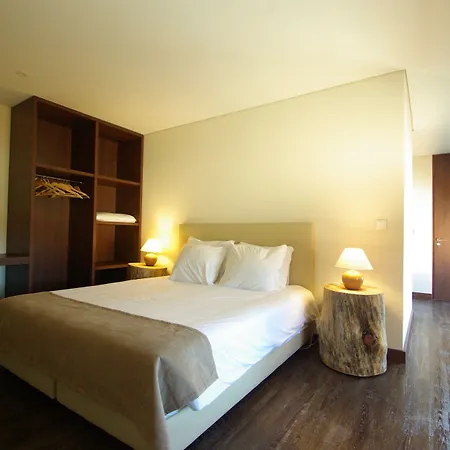 Quinta Da Barroca Douro Valley בית חווה ארממר