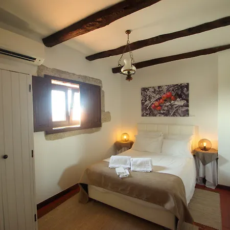 Quinta Da Barroca Douro Valley בית חווה ארממר