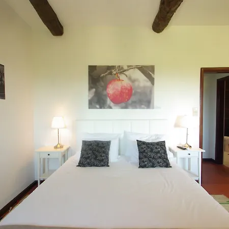 Quinta Da Barroca Douro Valley בית חווה ארממר