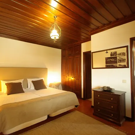 Quinta Da Barroca Douro Valley בית חווה