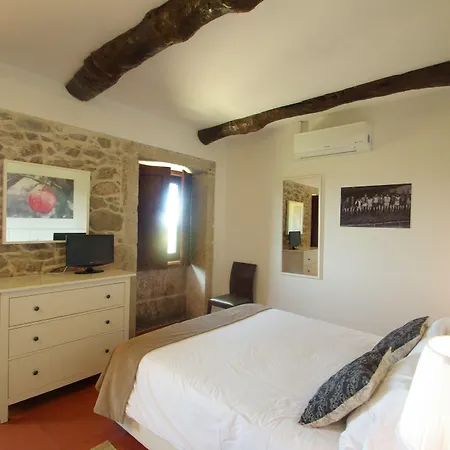 Quinta Da Barroca Douro Valley ארממר