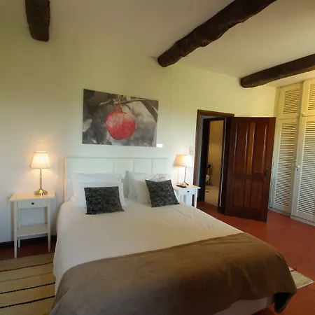 Quinta Da Barroca Douro Valley בית חווה ארממר