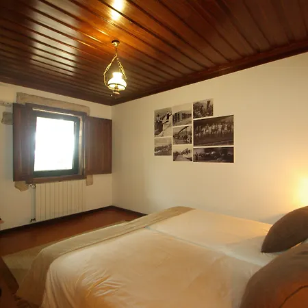 Quinta Da Barroca Douro Valley ארממר