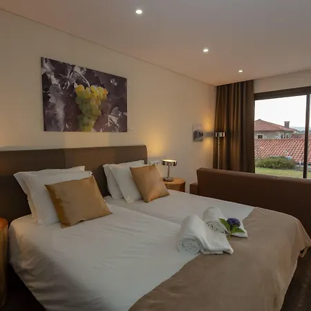 Quinta Da Barroca Douro Valley *