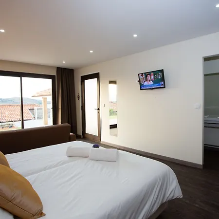 בית חווה Quinta Da Barroca Douro Valley *