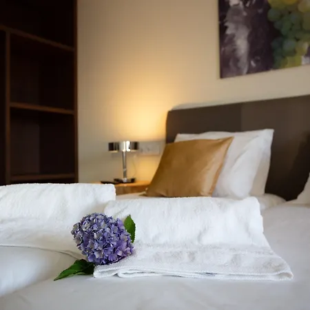 בית חווה Quinta Da Barroca Douro Valley *