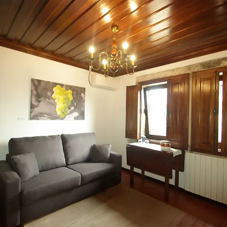 Quinta Da Barroca Douro Valley * ארממר