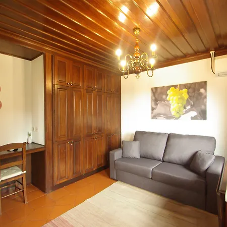 בית חווה Quinta Da Barroca Douro Valley ארממר