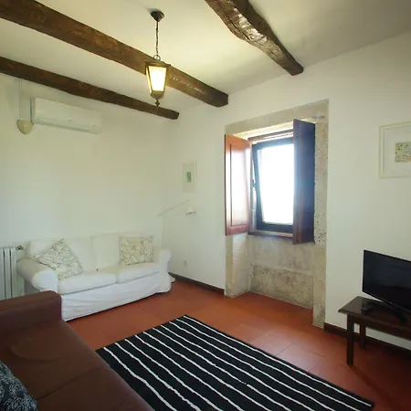 Quinta Da Barroca Douro Valley בית חווה ארממר