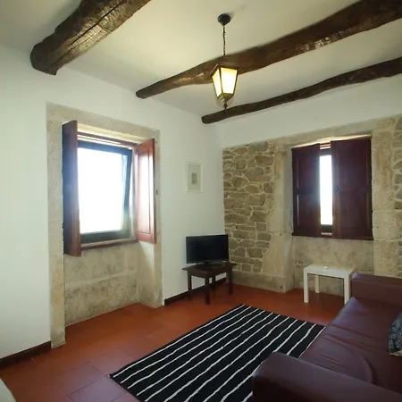 בית חווה Quinta Da Barroca Douro Valley