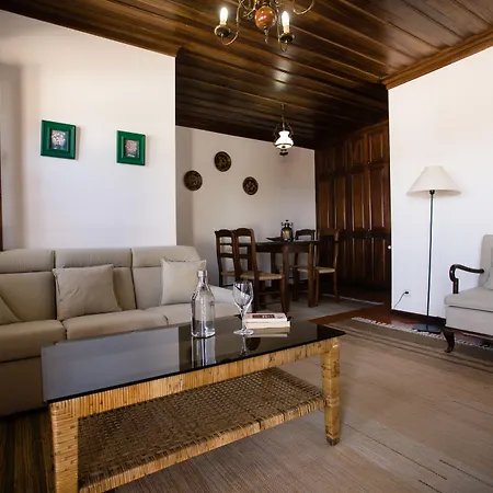 Alojamento de Turismo Rural Quinta Da Barroca Douro Valley