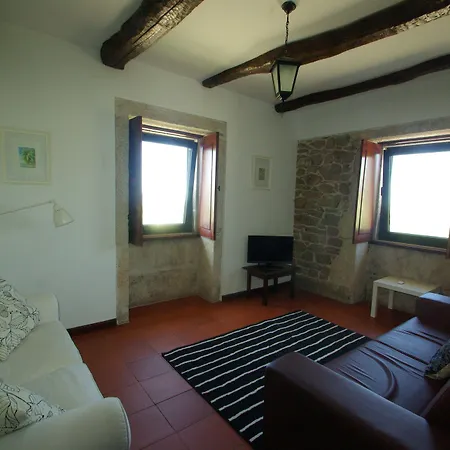 Quinta Da Barroca Douro Valley *