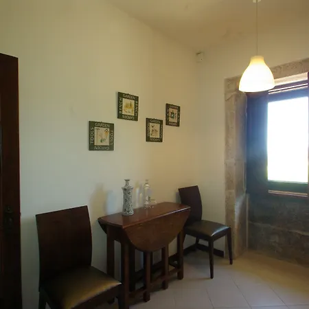 Quinta Da Barroca Douro Valley בית חווה