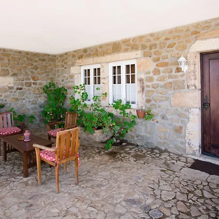 Quinta Da Barroca Douro Valley ארממר