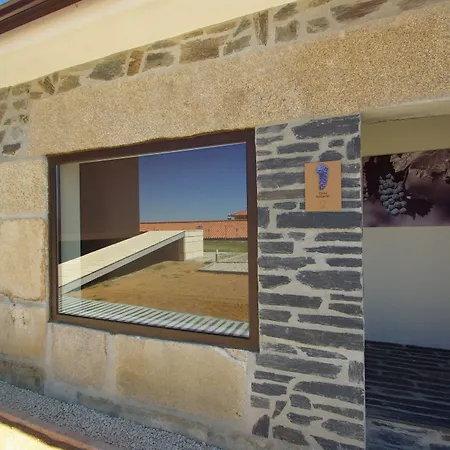 Séjour à la ferme Quinta Da Barroca Douro Valley