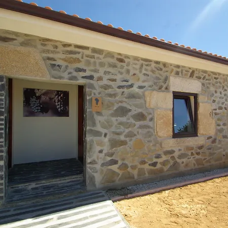 Quinta Da Barroca Douro Valley ארממר