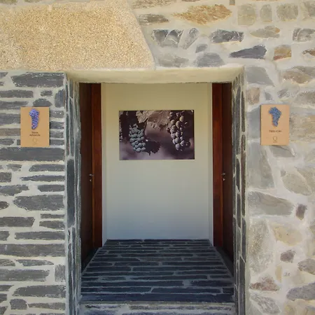 Quinta Da Barroca Douro Valley