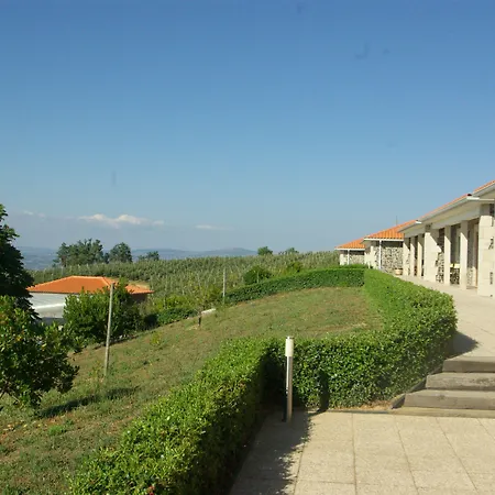 Quinta Da Barroca Douro Valley *