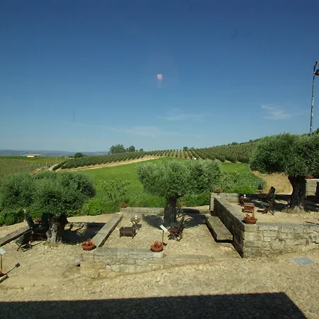 בית חווה Quinta Da Barroca Douro Valley