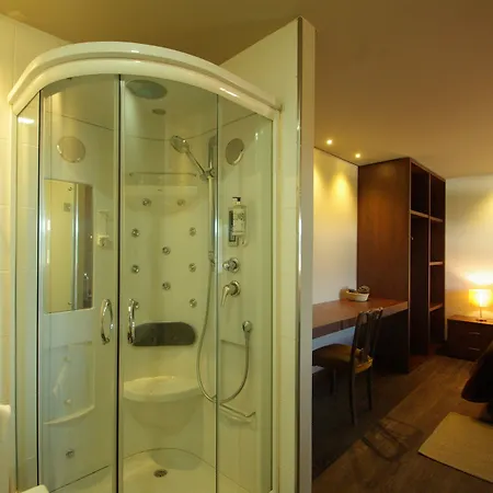 Quinta Da Barroca Douro Valley