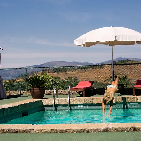 Quinta Da Barroca Douro Valley * Armamar