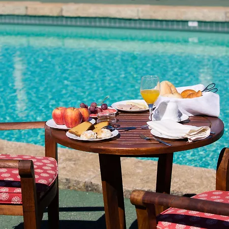 בית חווה Quinta Da Barroca Douro Valley