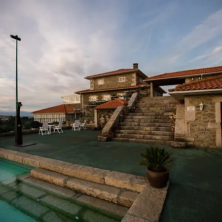 Quinta Da Barroca Douro Valley ארממר