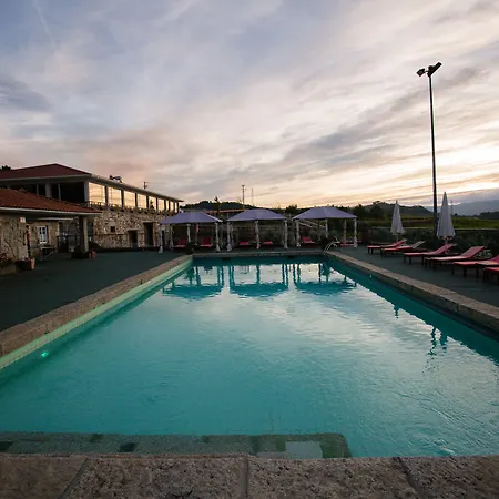 Alojamento de Turismo Rural Quinta Da Barroca Douro Valley *