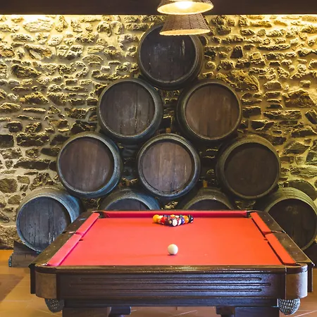 Quinta Da Barroca Douro Valley *