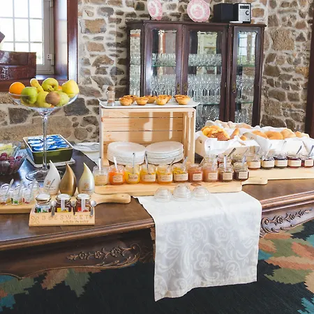 Quinta Da Barroca Douro Valley *