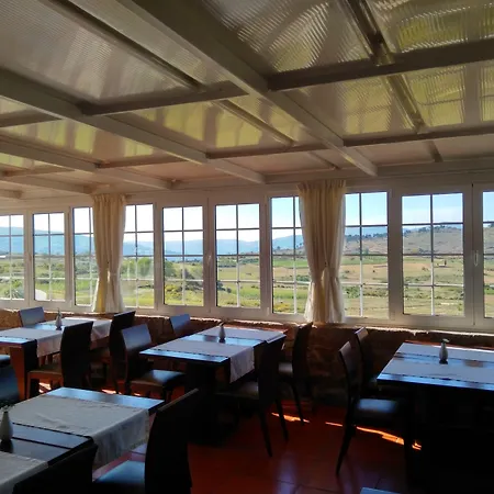 בית חווה Quinta Da Barroca Douro Valley ארממר