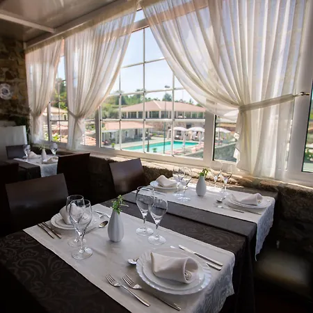 בית חווה Quinta Da Barroca Douro Valley ארממר