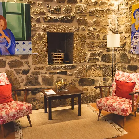 בית חווה Quinta Da Barroca Douro Valley ארממר