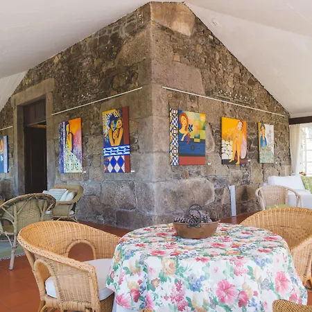 Quinta Da Barroca Douro Valley * ארממר