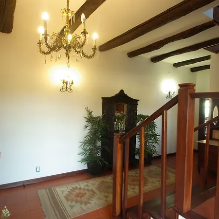 בית חווה Quinta Da Barroca Douro Valley ארממר